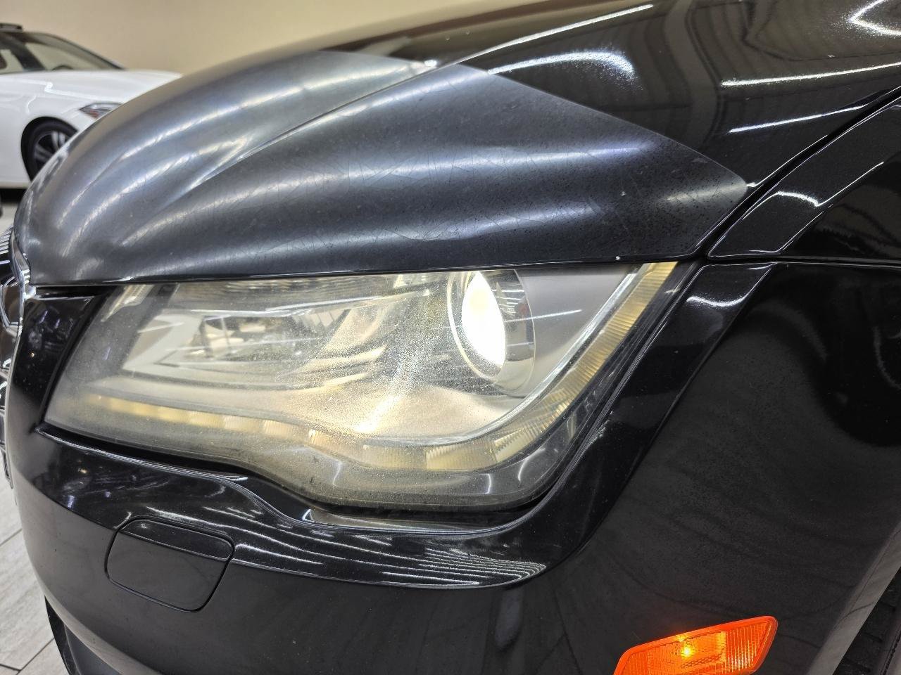 Used 2013 Audi A7 3.0T Prestige AWD/4WD image 10