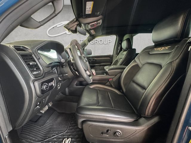Used 2024 RAM 1500 TRX AWD/4WD image 19