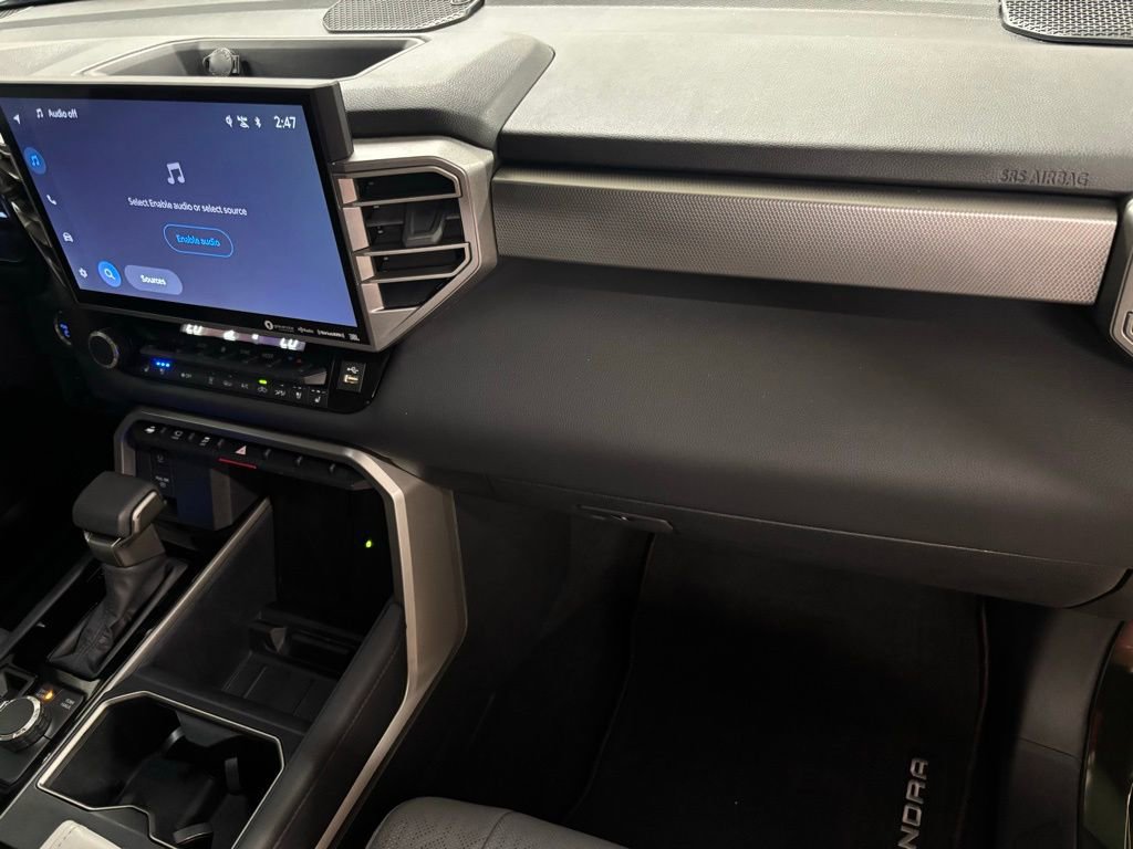 Used 2023 Toyota Tundra Limited image 20