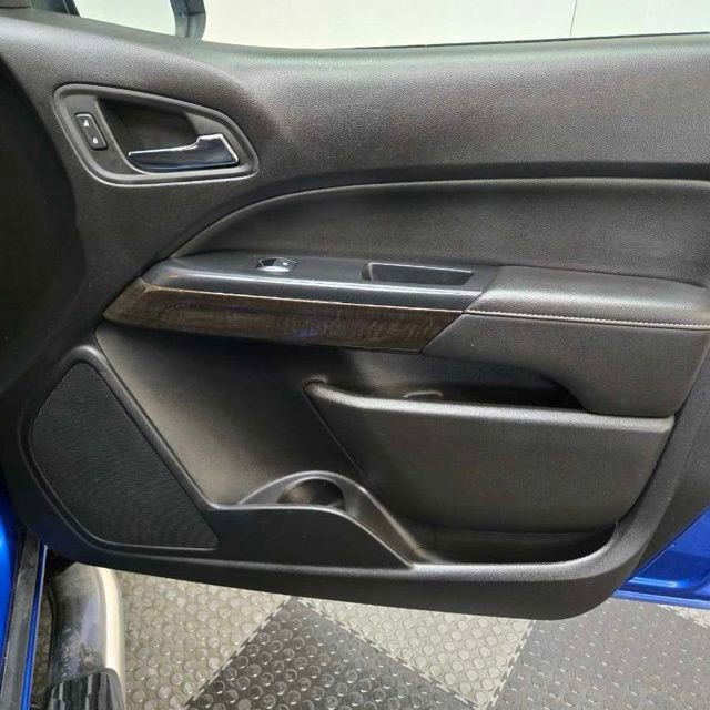 Used 2018 GMC Canyon SLE w/ SLE Convenience Package image 36