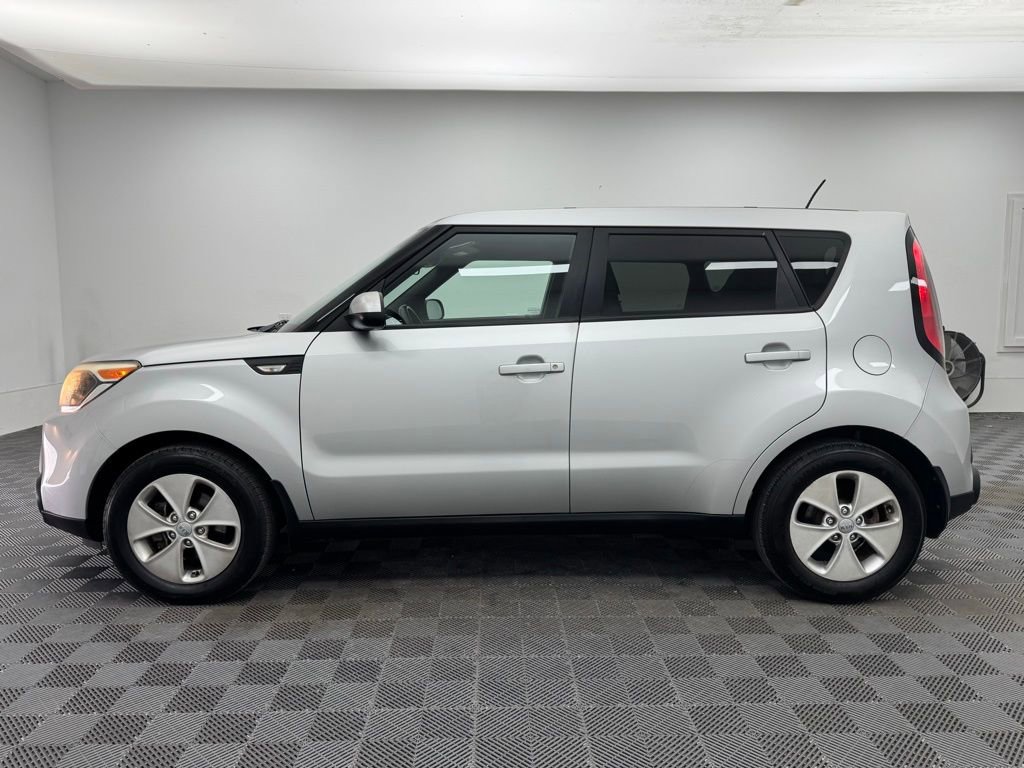 Used 2014 Kia Soul FWD image 9