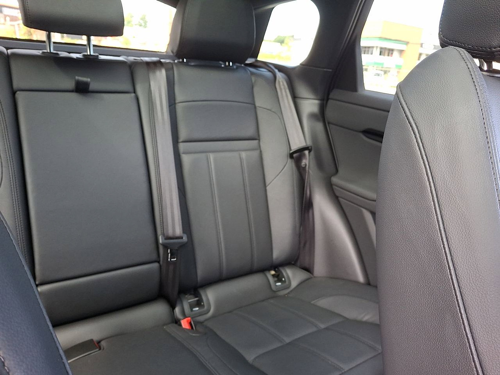 Certified 2025 Land Rover Range Rover Evoque S image 14