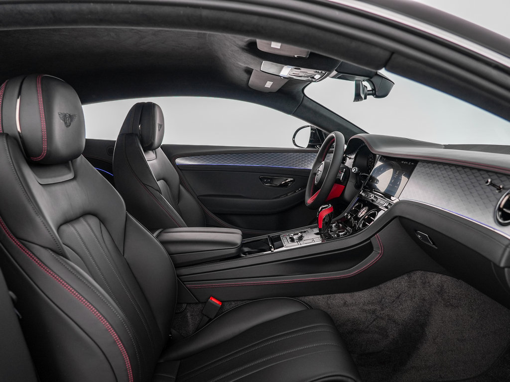 New 2026 Bentley Continental GT AWD/4WD image 30