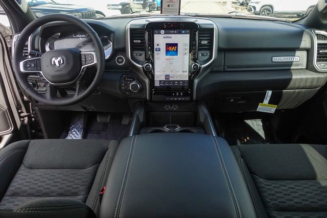 New 2026 RAM 1500 Big Horn image 27