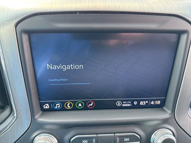 Used 2022 GMC Sierra 3500 Denali AWD/4WD image 18