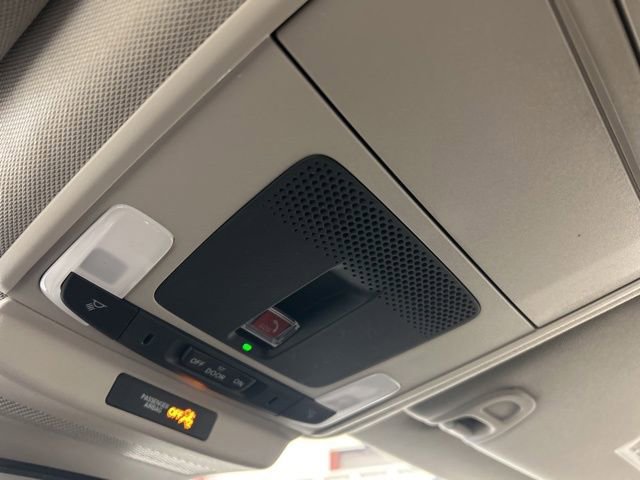 Certified 2023 Honda Accord LX image 31