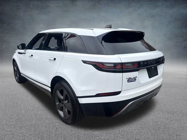 Used 2022 Land Rover Range Rover Velar R-Dynamic S AWD/4WD image 12