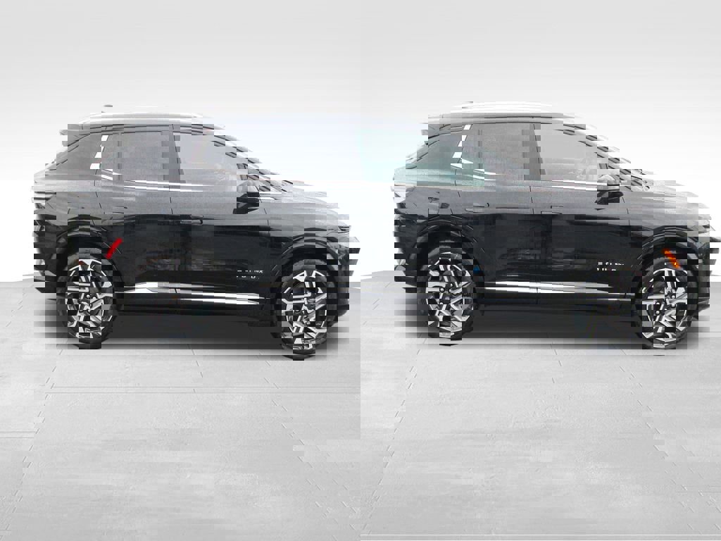 New 2026 Chevrolet Equinox EV LT w/ Convenience Package II AWD/4WD image 7