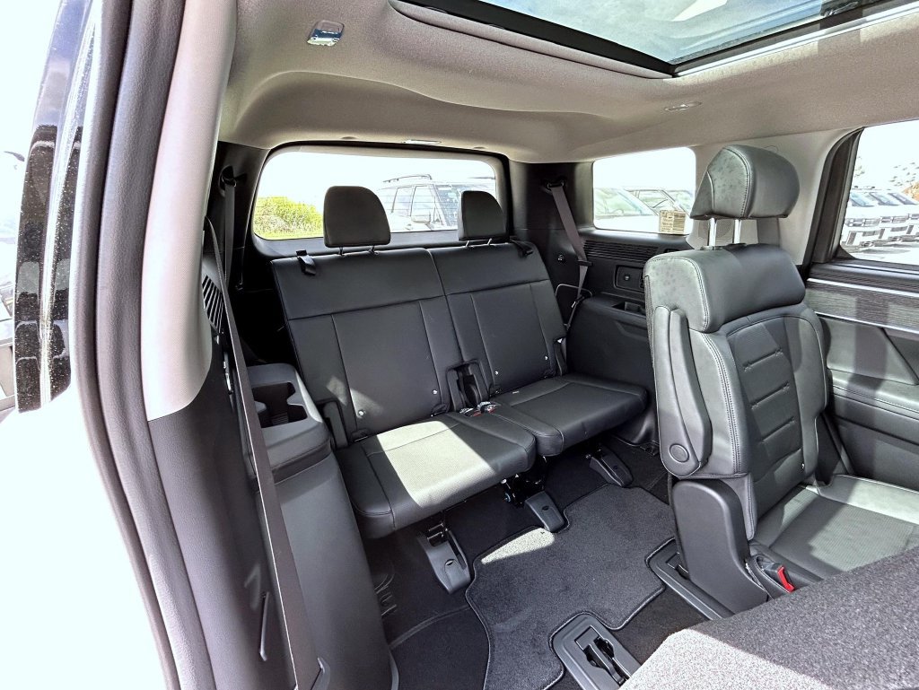 New 2026 Hyundai Santa Fe Limited AWD/4WD image 19