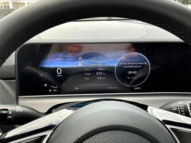 Certified 2026 Kia Seltos SX AWD/4WD image 14