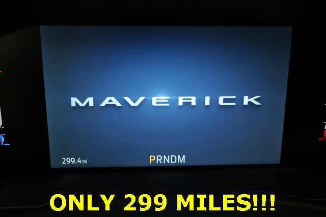 Used 2025 Ford Maverick Tremor image 3