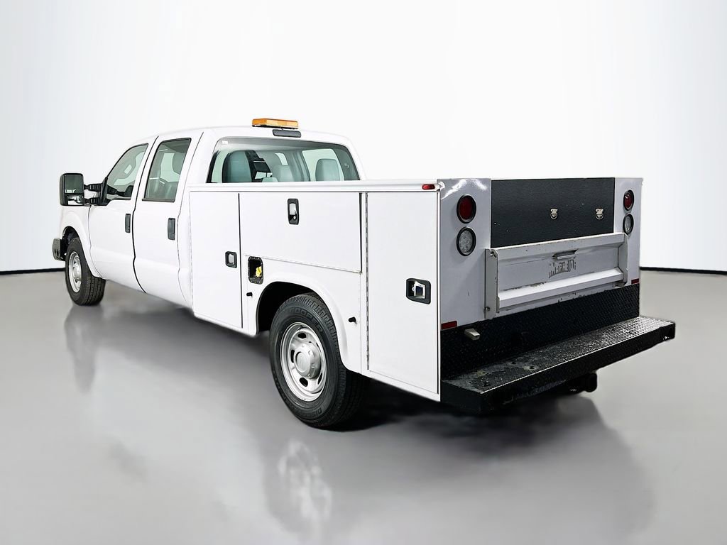 Used 2016 Ford F350 XL image 7