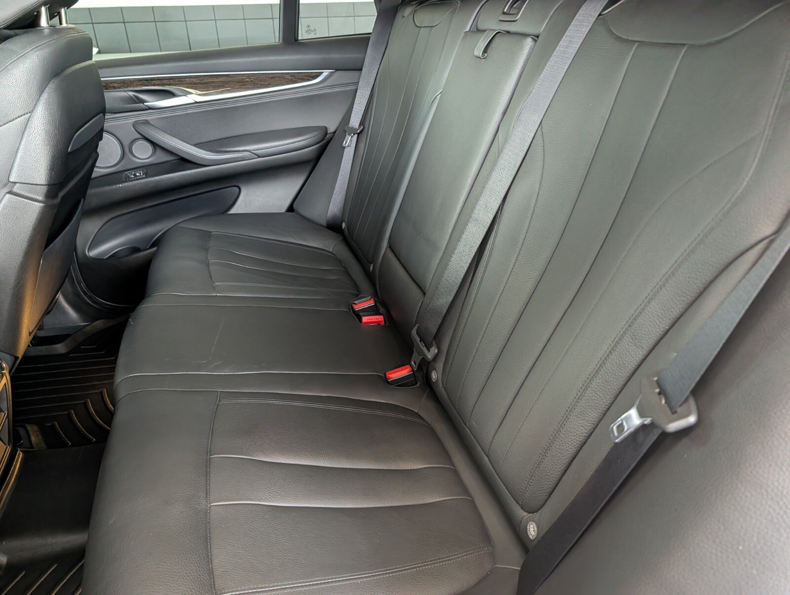 Used 2016 BMW X5 xDrive50i AWD/4WD image 10
