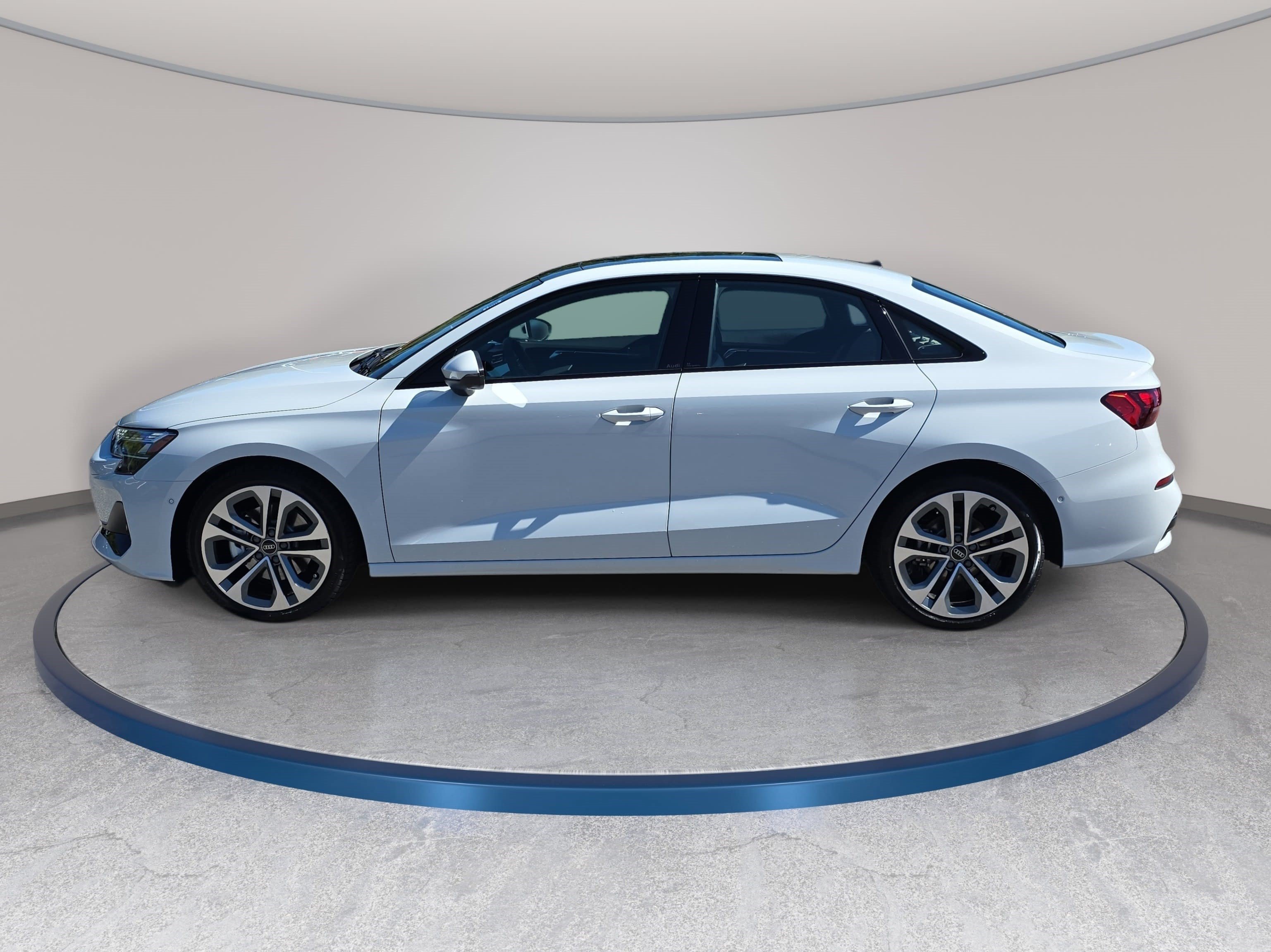 New 2026 Audi A3 2.0T Premium Plus AWD/4WD image 8