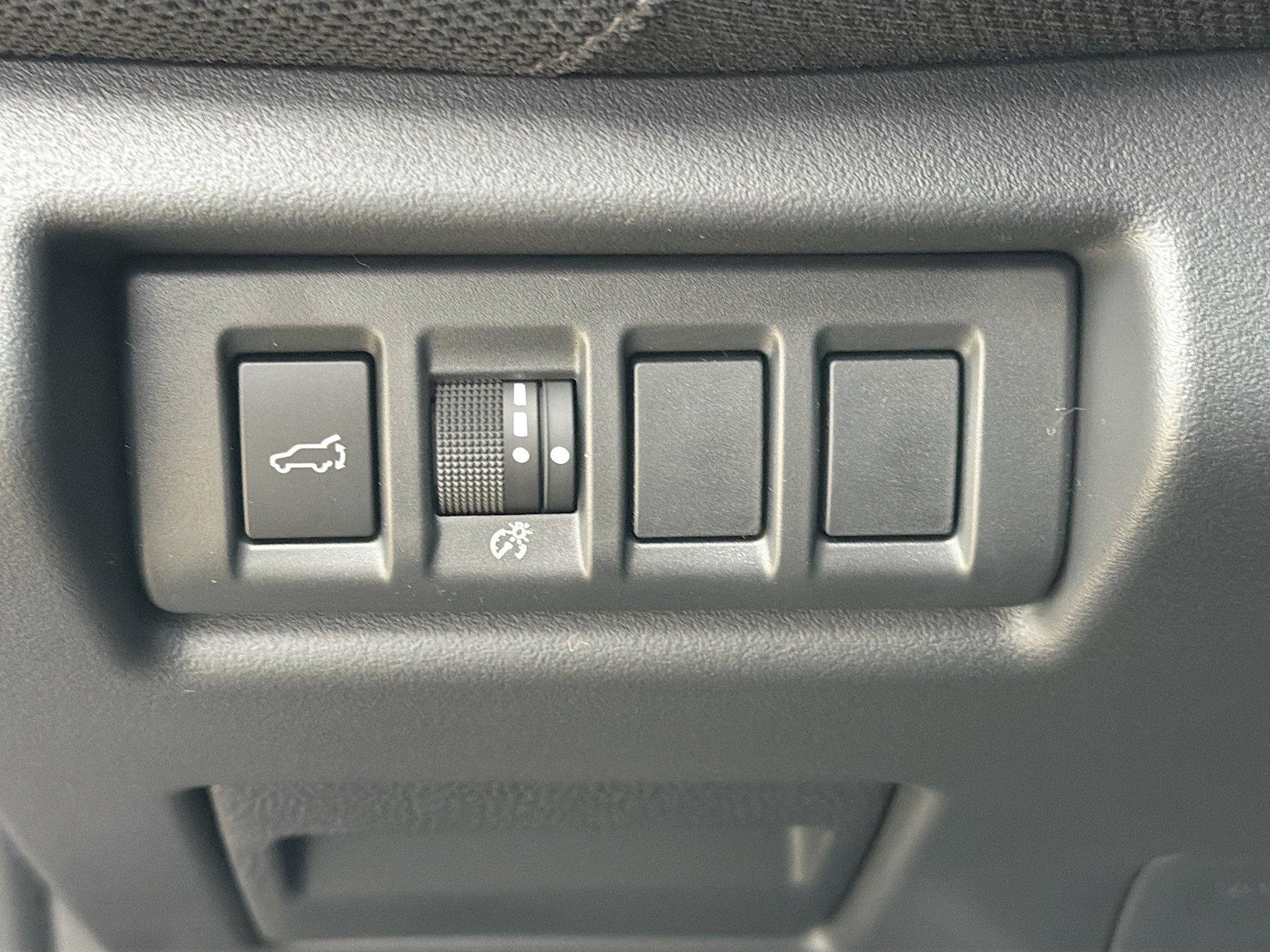 New 2026 Subaru Outback Limited image 35