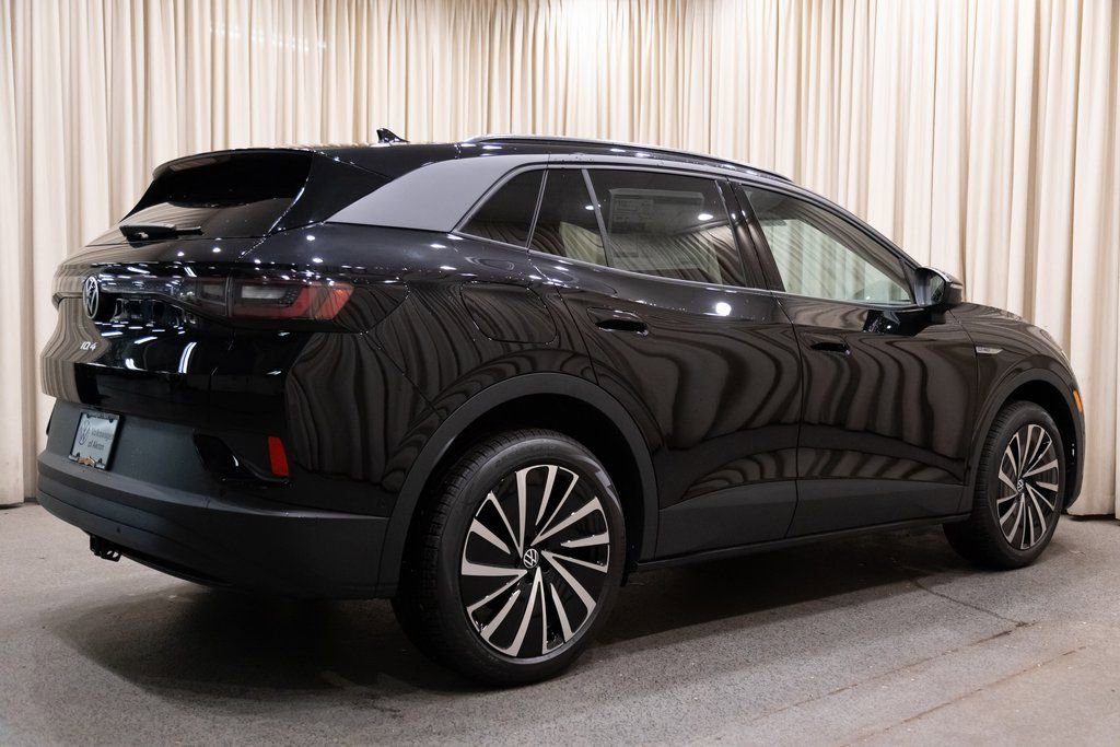 New 2025 Volkswagen ID.4 Pro AWD/4WD image 6