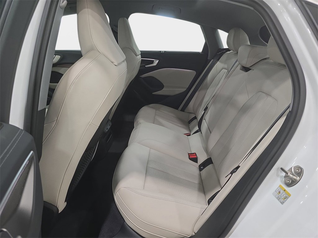 Certified 2025 Audi A5 2.0T Premium Plus Sedan w/ Premium Plus image 12