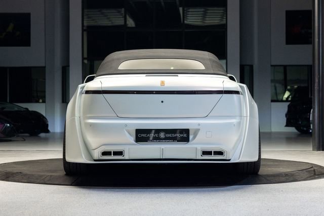 Used 2020 Rolls-Royce Dawn RWD image 38