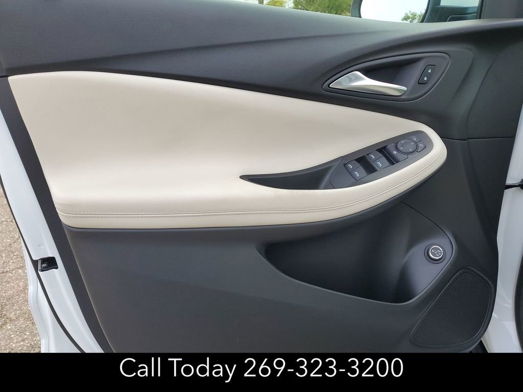 New 2026 Buick Encore GX Sport Touring w/ Comfort Package image 23