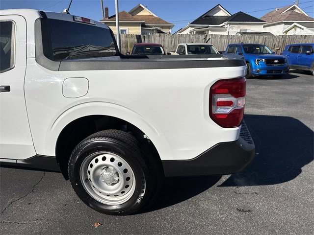 Used 2022 Ford Maverick XL image 7