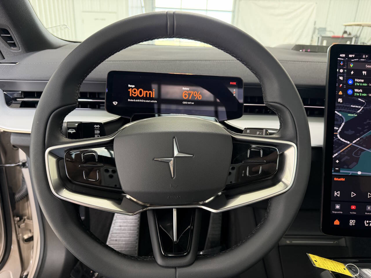 Used 2025 Polestar Polestar 3 image 19