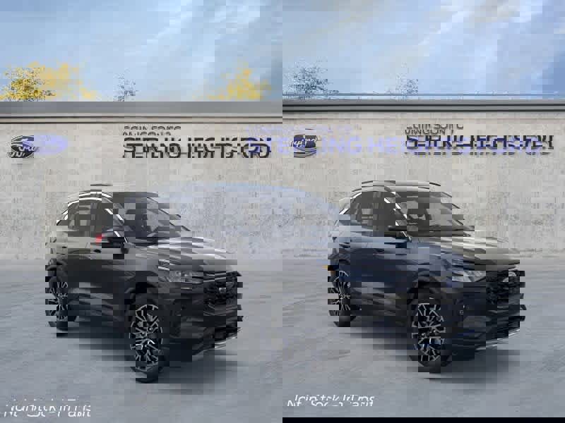 New 2026 Ford Escape SE image 7