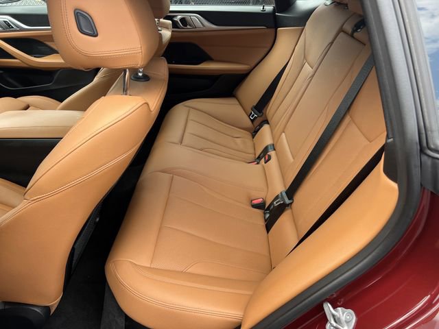 Used 2023 BMW i4 M50 image 8