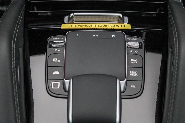 New 2025 Mercedes-Benz GLS 63 AMG 4MATIC image 13