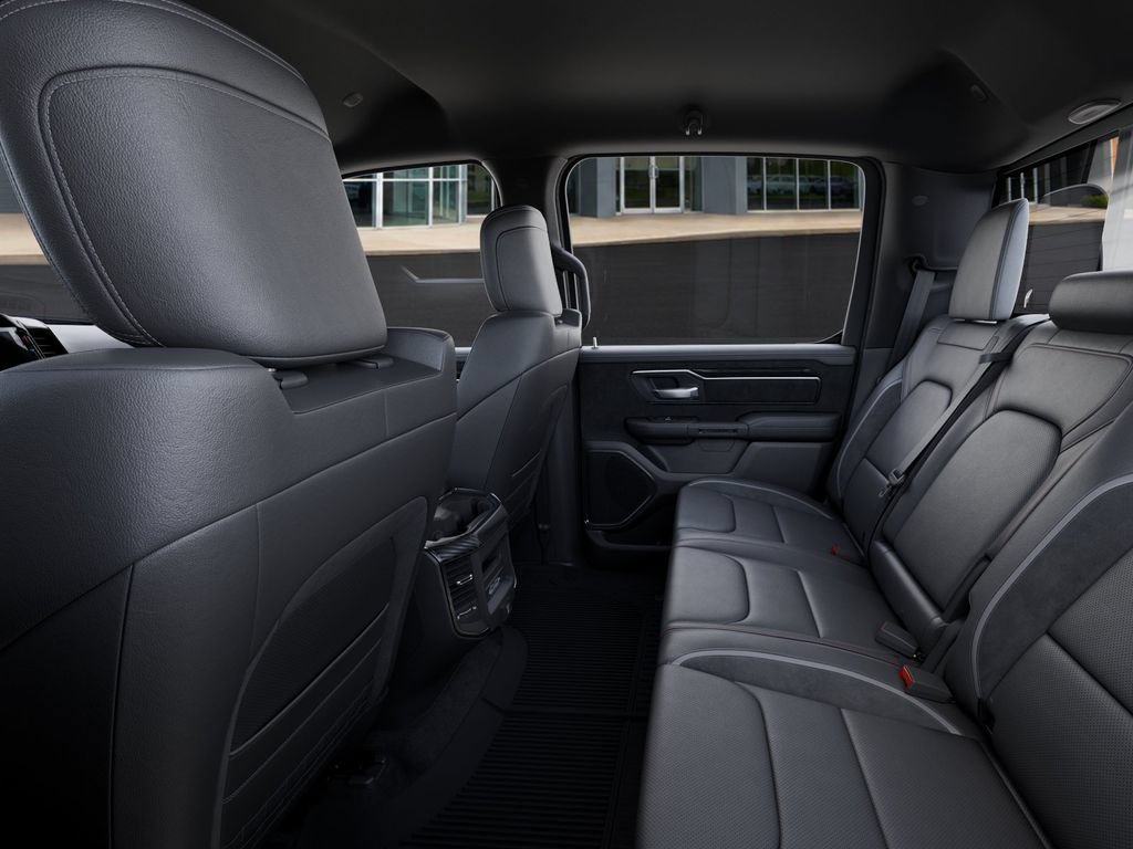 New 2026 RAM 1500 RHO w/ Bed Utility Group AWD/4WD image 23