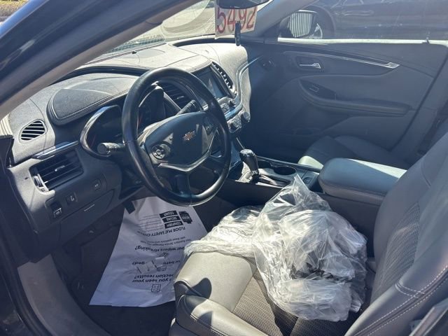 Used 2018 Chevrolet Impala LT image 12