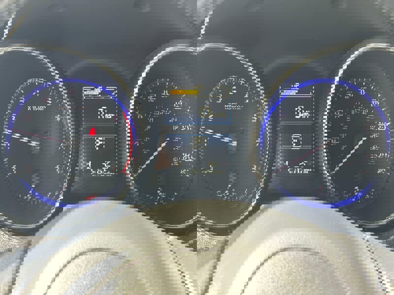 Used 2015 Subaru Outback 2.5i Premium image 16