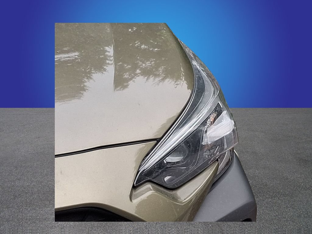 Used 2025 Subaru Outback Onyx Edition AWD/4WD image 4