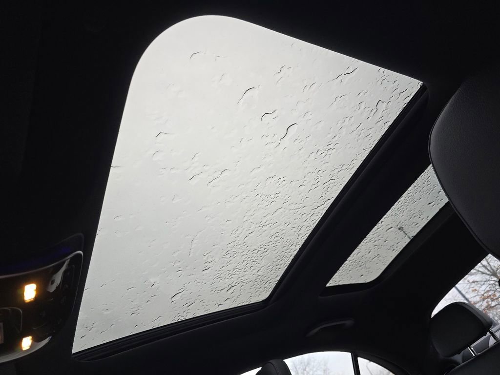 New 2026 Mercedes-Benz C 43 AMG C 43 AMG image 3