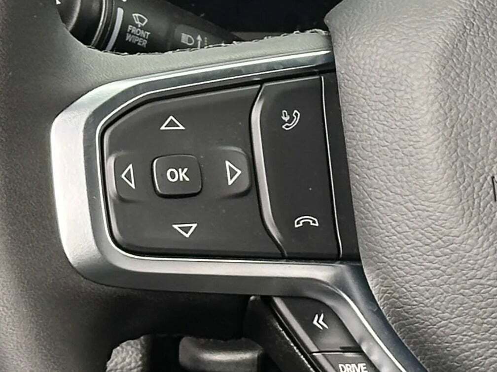 New 2026 RAM 1500 Big Horn image 33