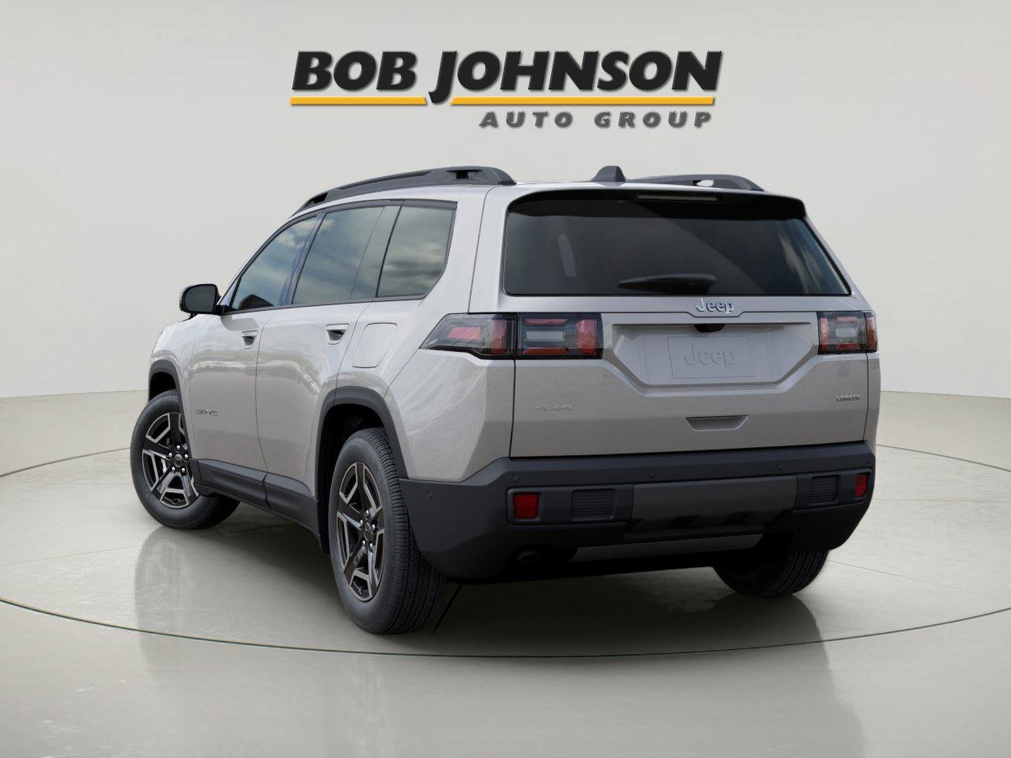 New 2026 Jeep Cherokee Limited AWD/4WD image 6