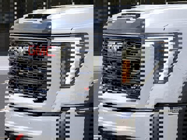 New 2026 GMC Sierra 2500 AT4 w/ AT4 Premium Plus Package image 13