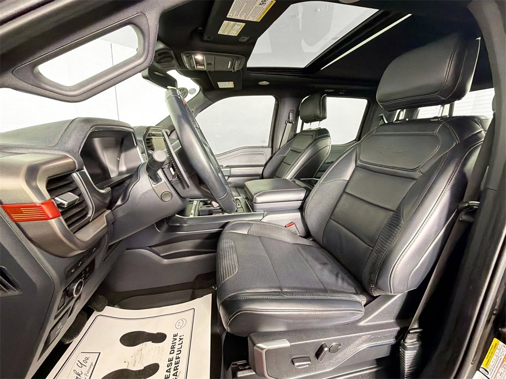 Used 2023 Ford F150 Raptor image 20