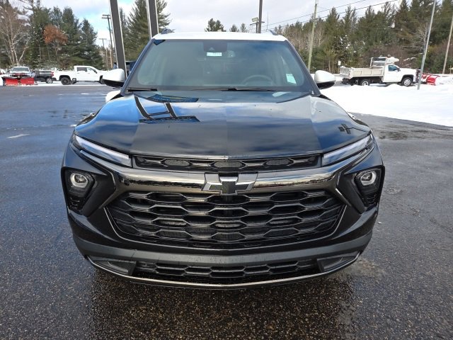 New 2025 Chevrolet TrailBlazer ACTIV w/ Convenience Package image 72