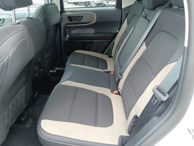 New 2026 Ford Bronco Sport Big Bend AWD/4WD image 26
