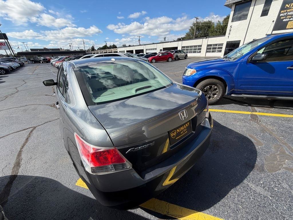 Used 2010 Honda Accord EX-L image 4