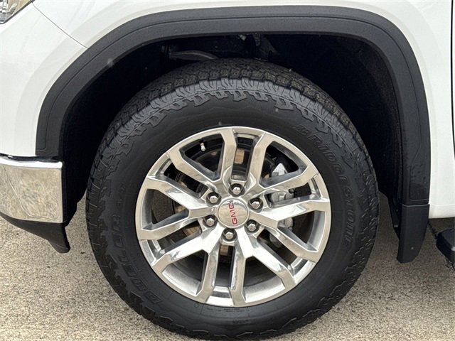 Used 2022 GMC Sierra 1500 SLT w/ SLT Premium Package image 21