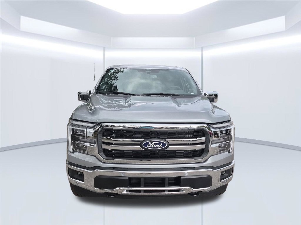 New 2026 Ford F150 Lariat w/ Equipment Group 501A Mid AWD/4WD image 11