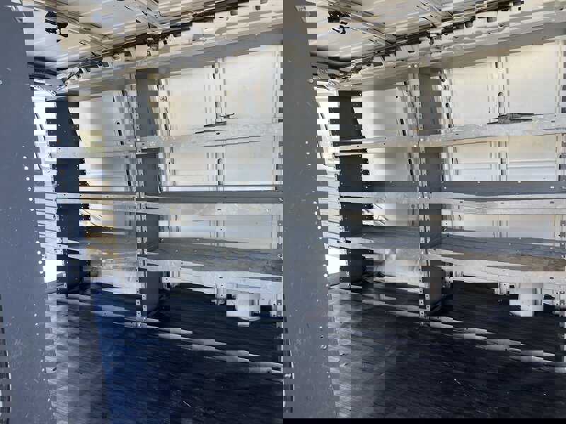 Used 2021 Chevrolet Express 2500 w/ Driver Convenience Package image 12