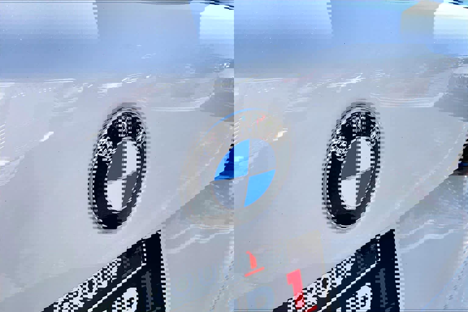 Certified 2024 BMW X5 xDrive40i w/ M Sport Package image 10