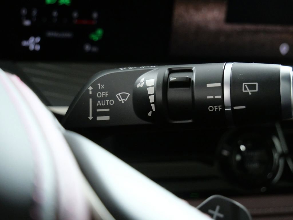 New 2026 INFINITI QX80 Autograph AWD/4WD image 30