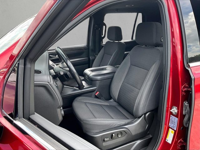 Used 2021 Chevrolet Tahoe LS RWD image 26