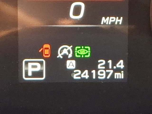 Used 2022 Subaru Outback Touring XT image 23