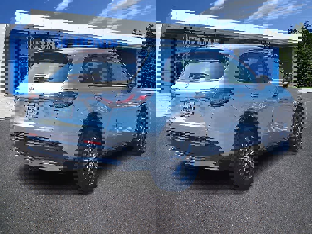 Certified 2025 Honda HR-V EX-L image 24