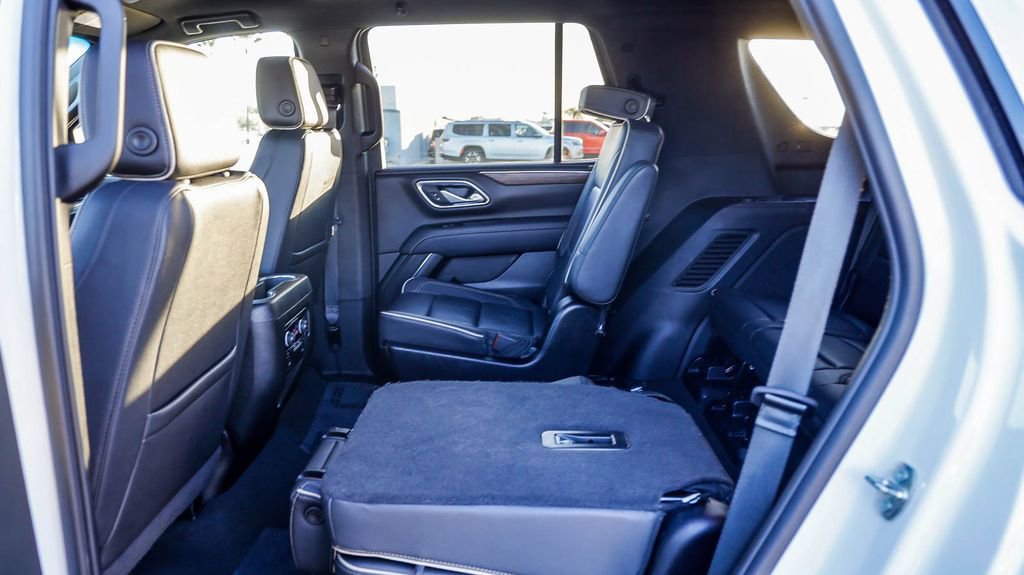 Used 2024 Chevrolet Tahoe Premier image 19