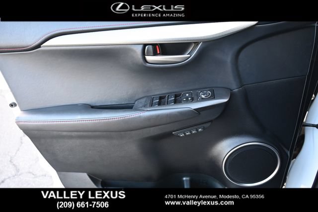 Used 2016 Lexus NX 200t AWD image 12